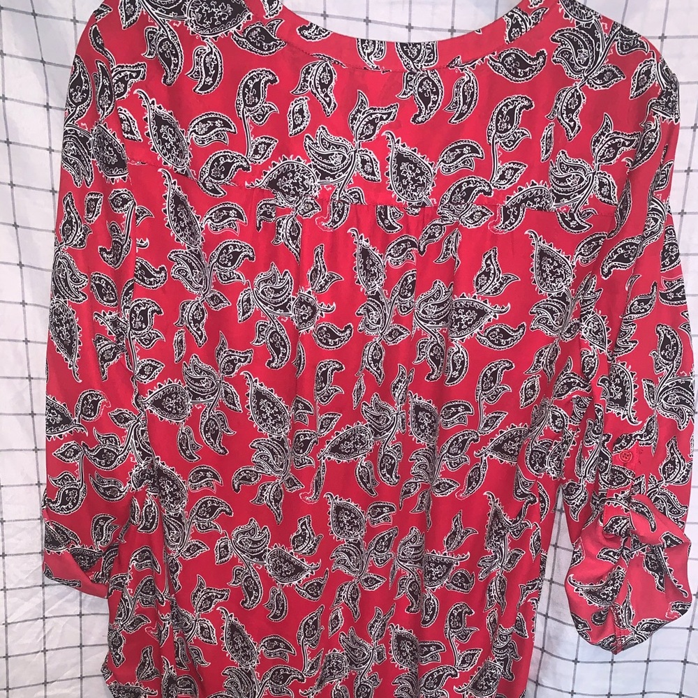Blouse